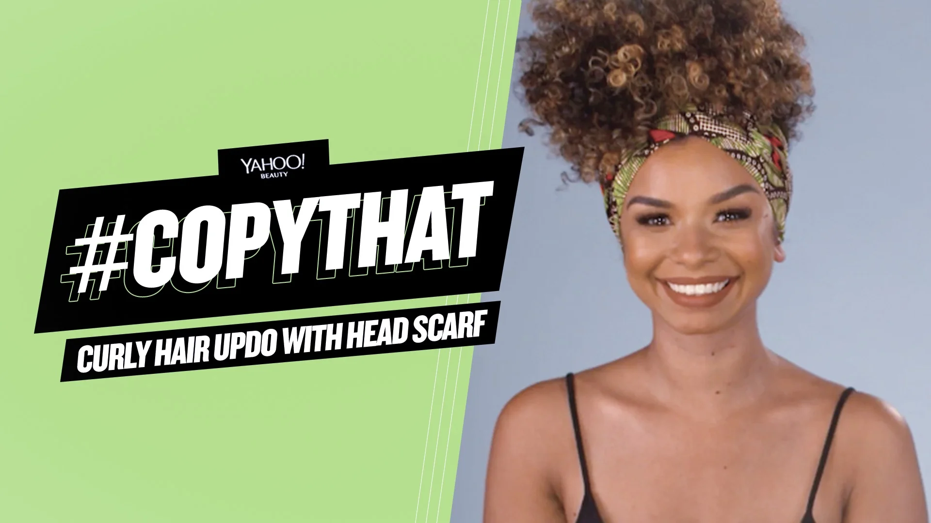  Christina Vega Yahoo Beauty 