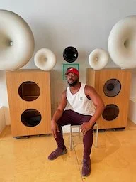 After Office @ Palo Santo