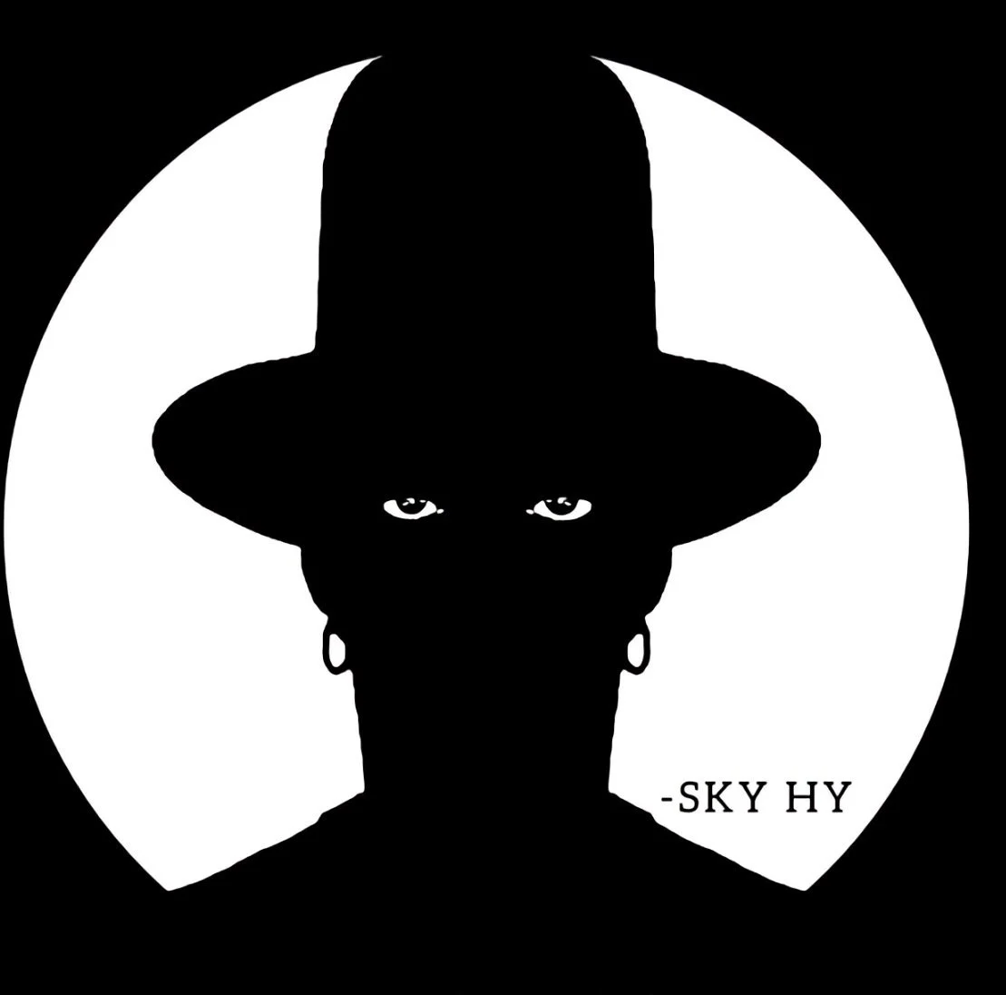 Sky Hy's Full Moon Party