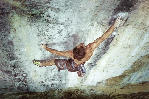 Chris Sharma How much is chris sharma worth? chris sharma