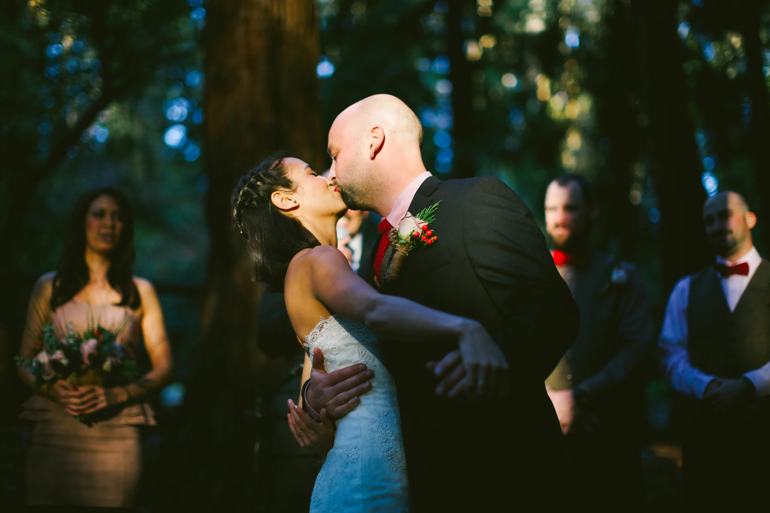 Cory & Andreena (Sanfrancisco, CA)