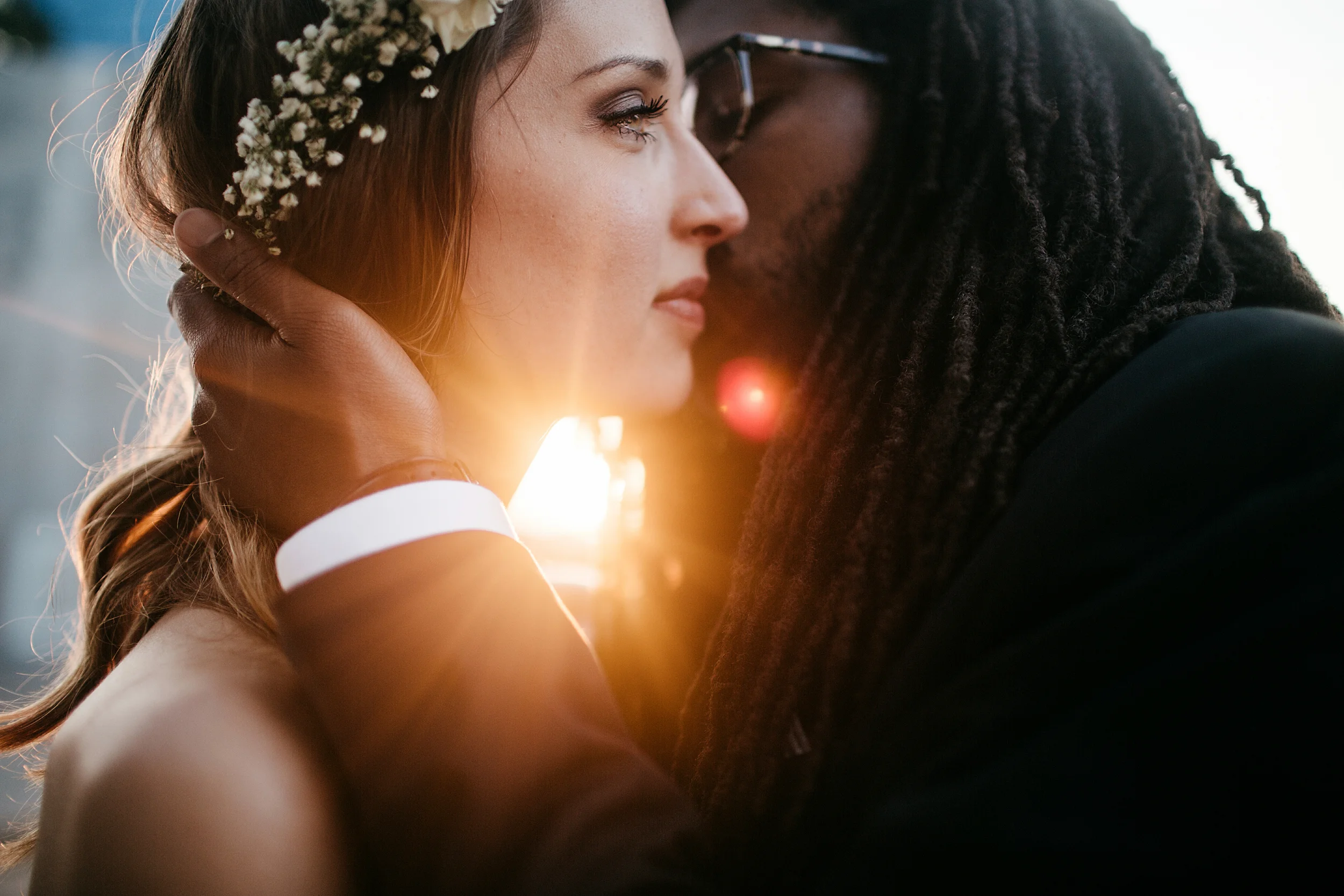 Alan and Katie (Cleveland, Ohio Wedding Photography)