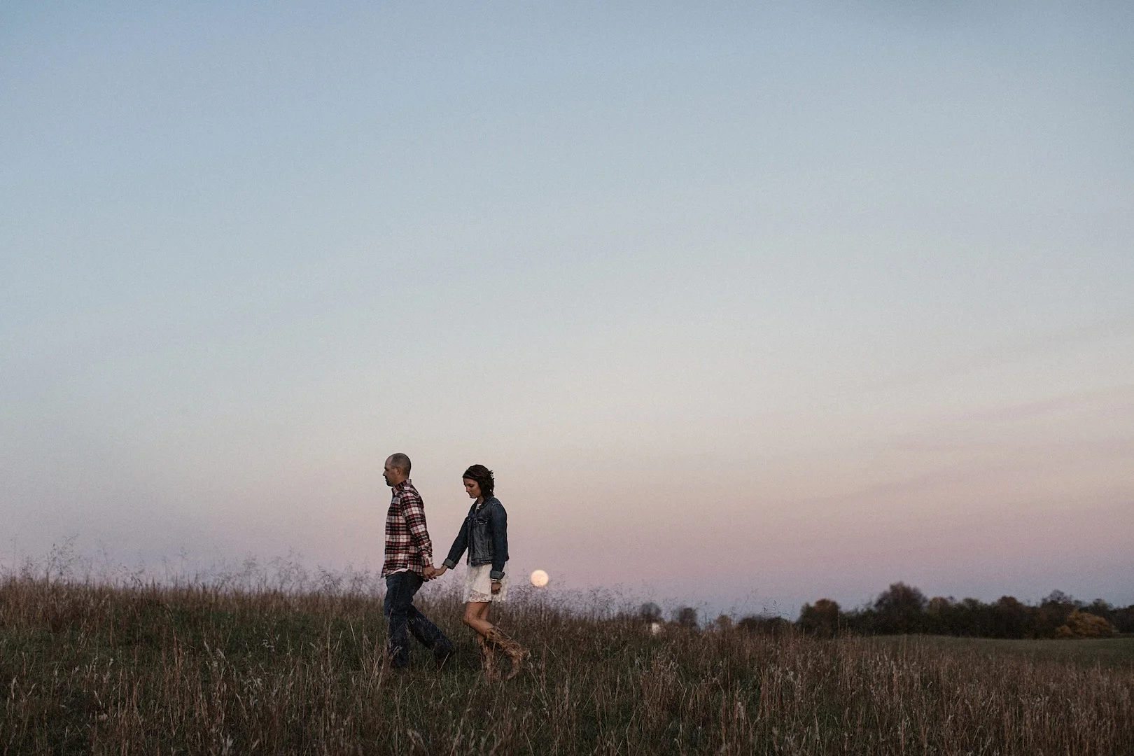 Rick and Karly (Bethesda, Ohio)