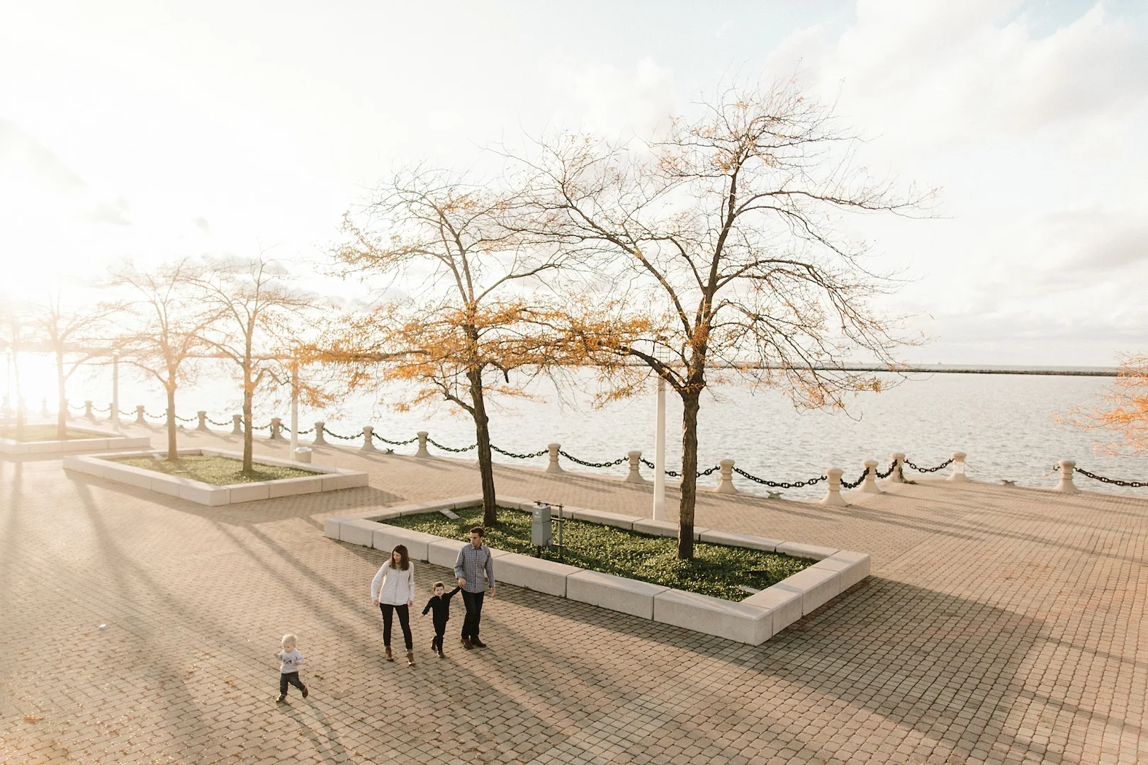 Cochran Family (Cleveland, Ohio)