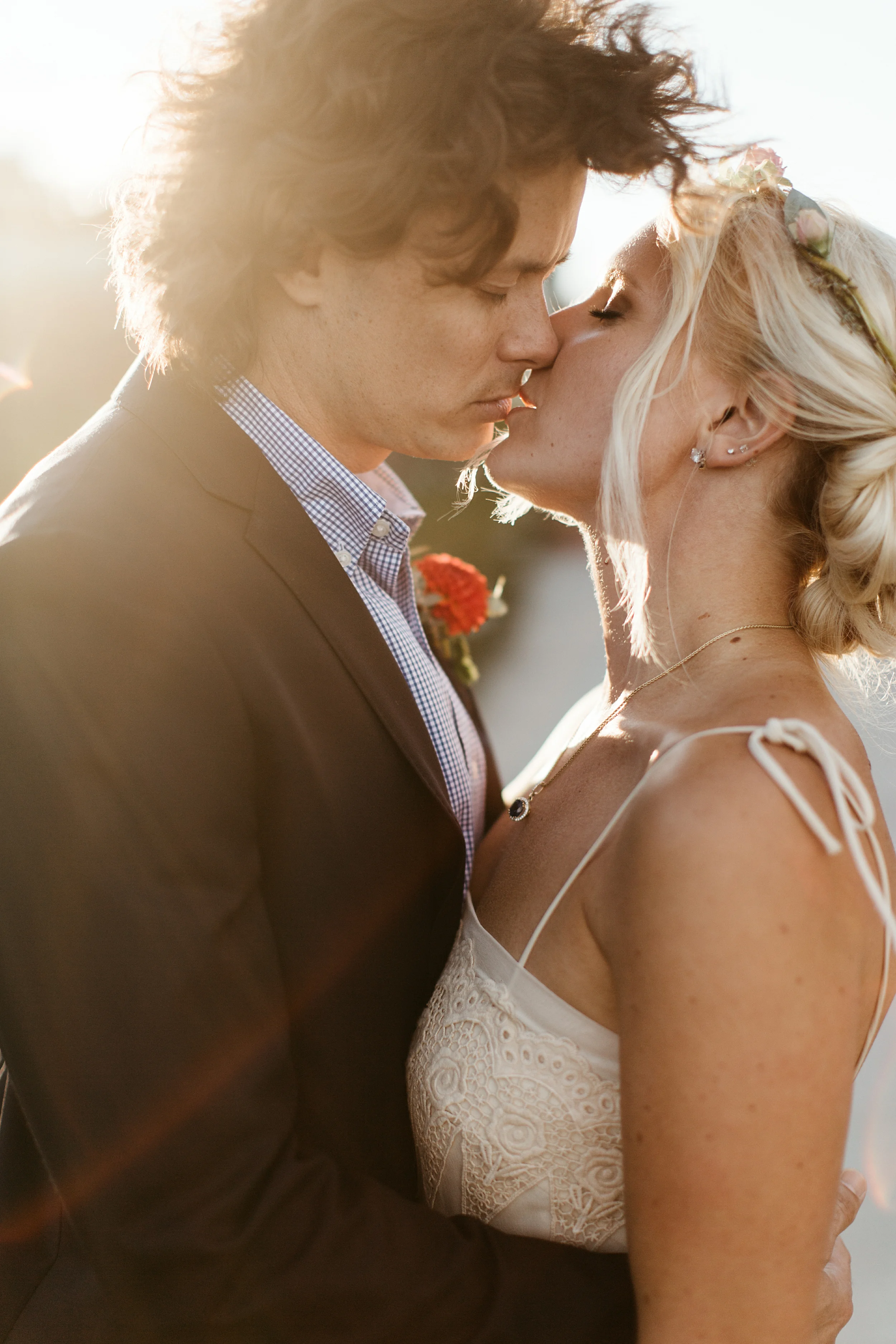 Joe and Liz (Columbus, Ohio)