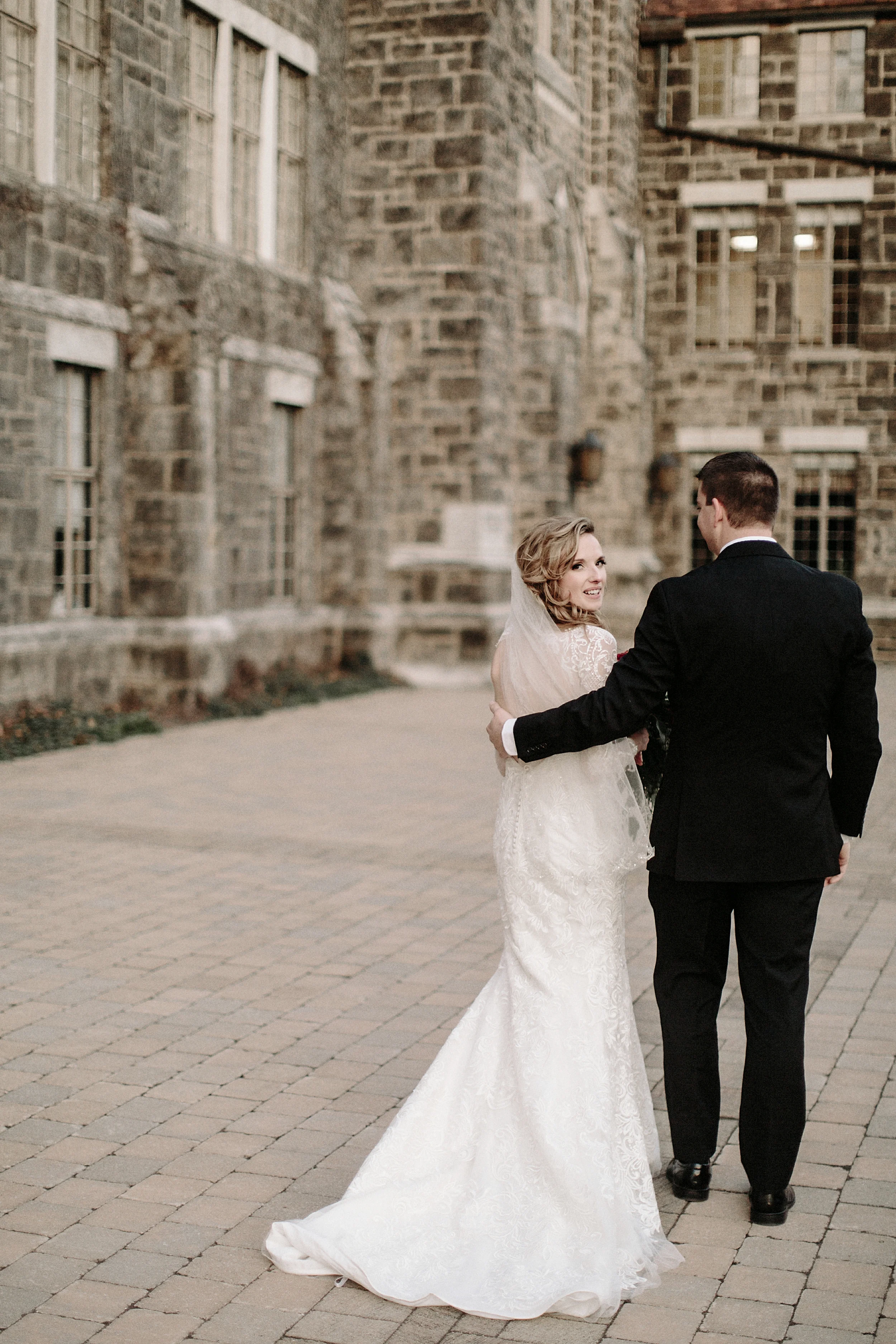 Josh and Alex (New Wilmington, PA)