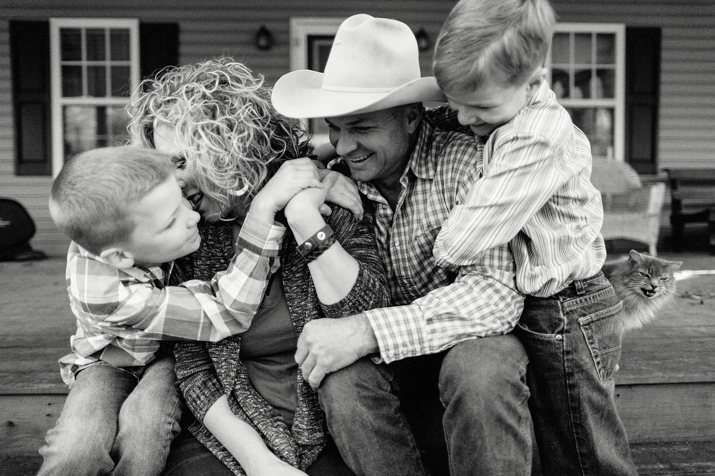 fort payne family photographer