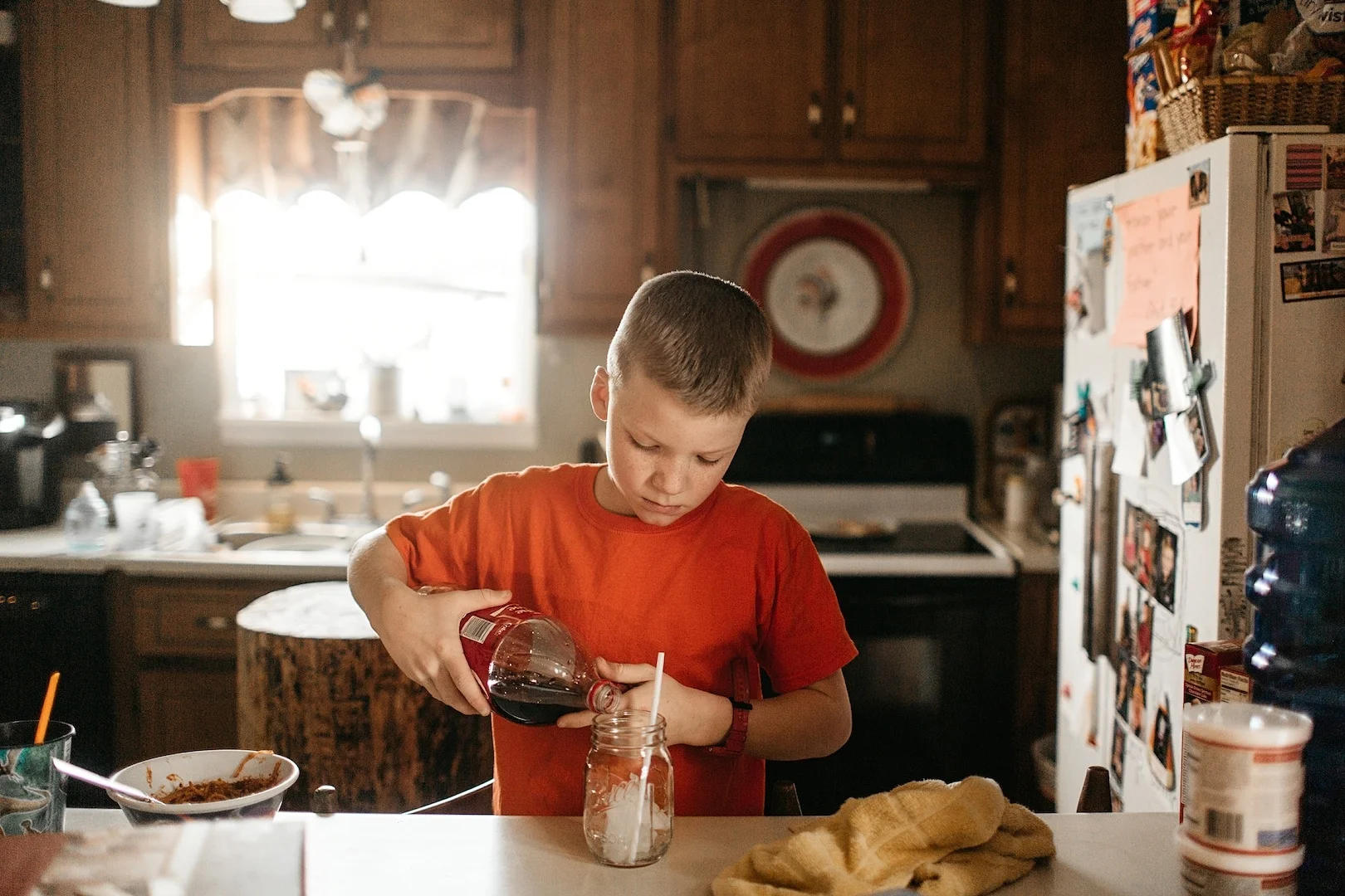 fort payne family photographer
