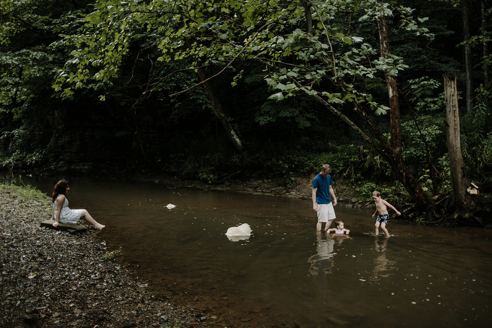 fort payne family photographer