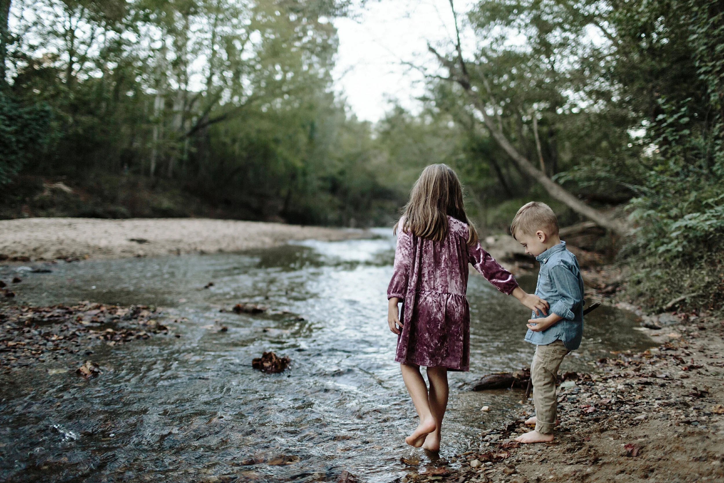 fort payne family photographer