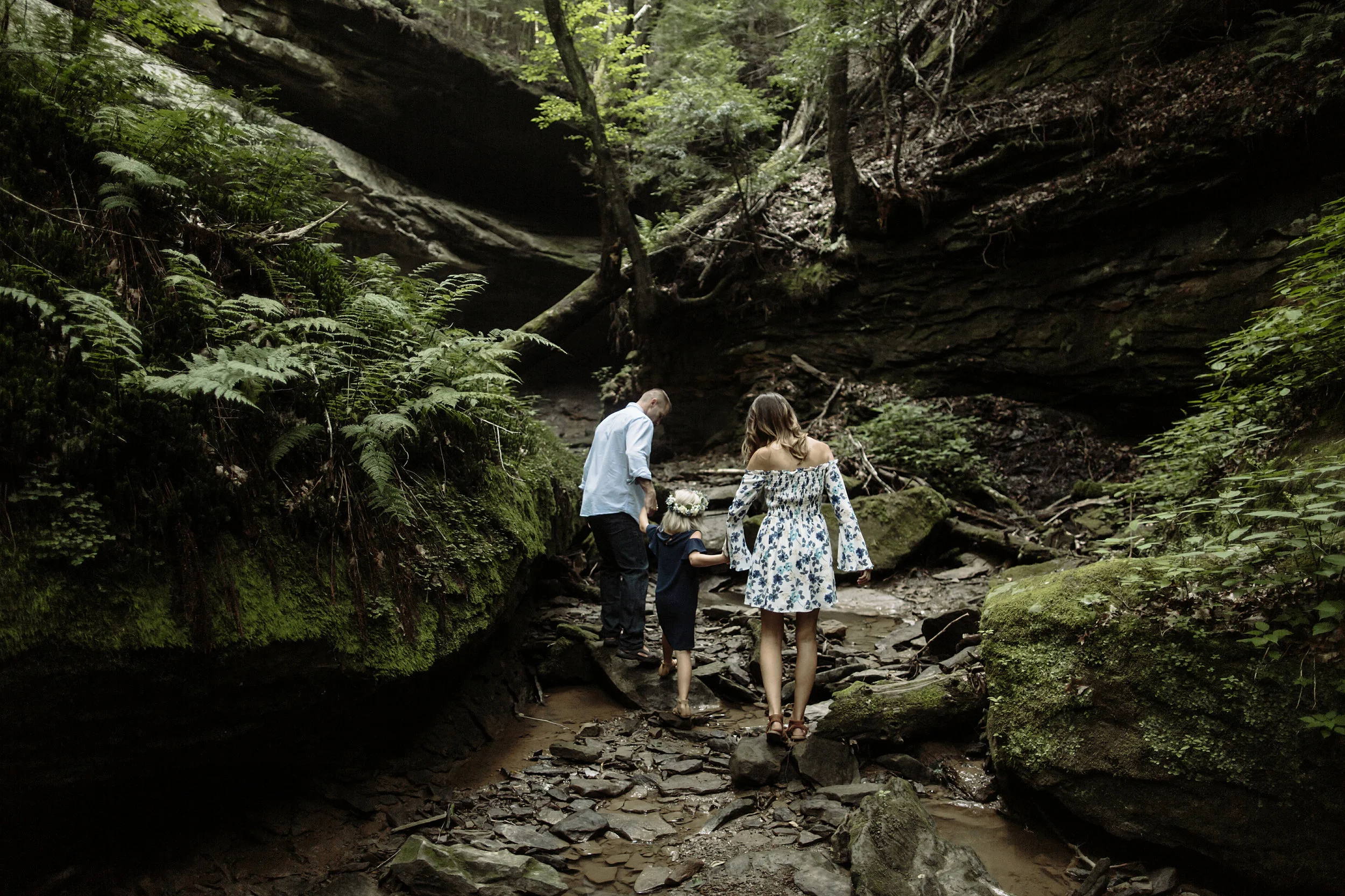 fort payne family photographer
