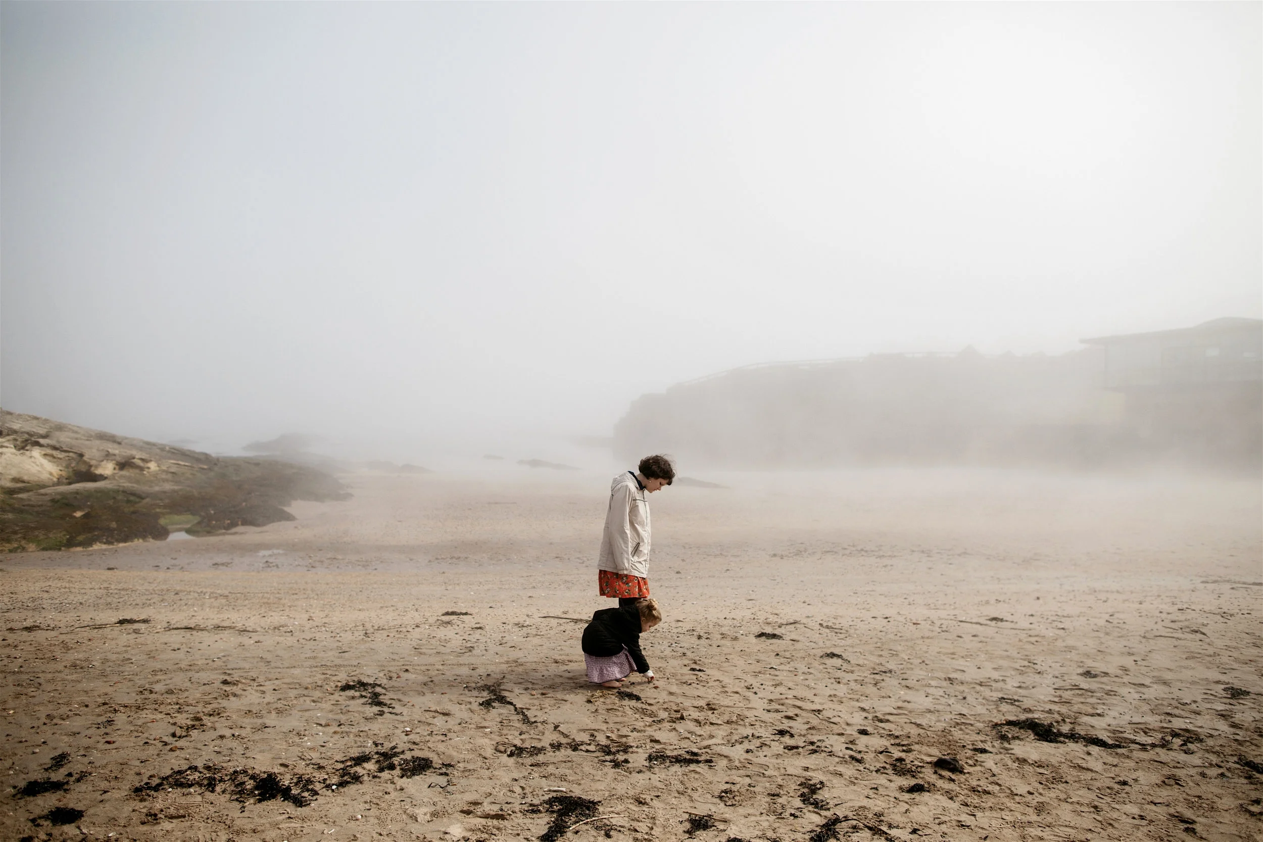 FOREVER IS COMPOSED OF NOW'S.