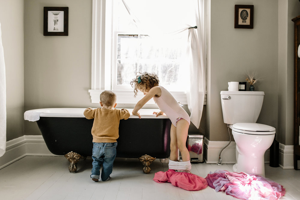 pittsburgh family photography