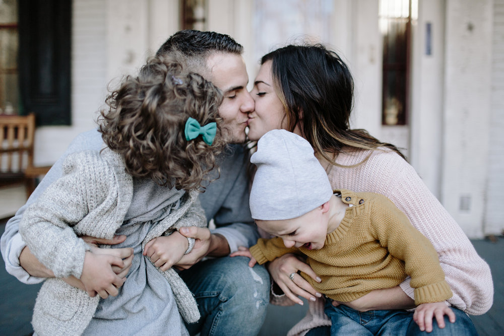 pittsburgh family photography