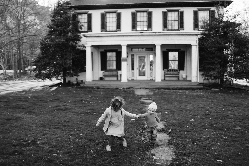 pittsburgh family photography