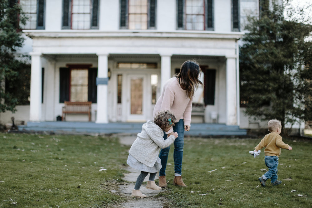 pittsburgh family photography