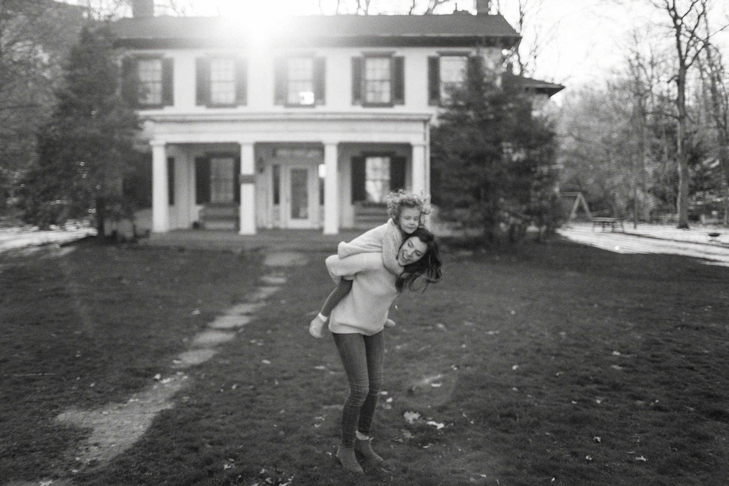 pittsburgh family photography