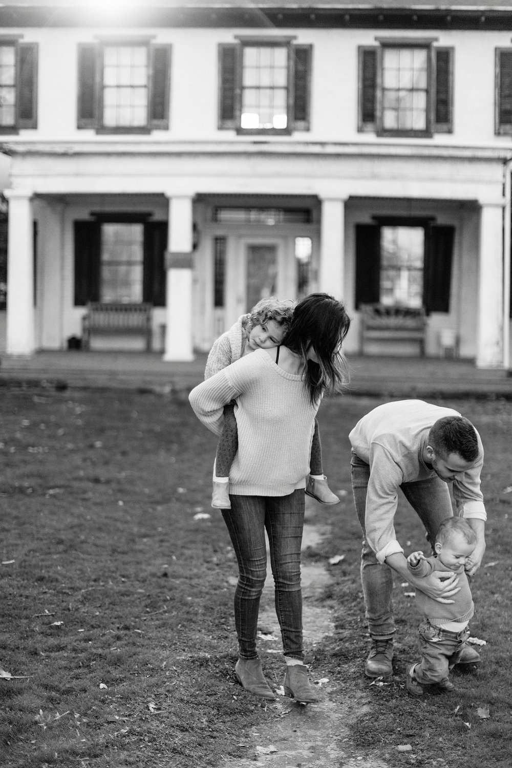 pittsburgh family photography