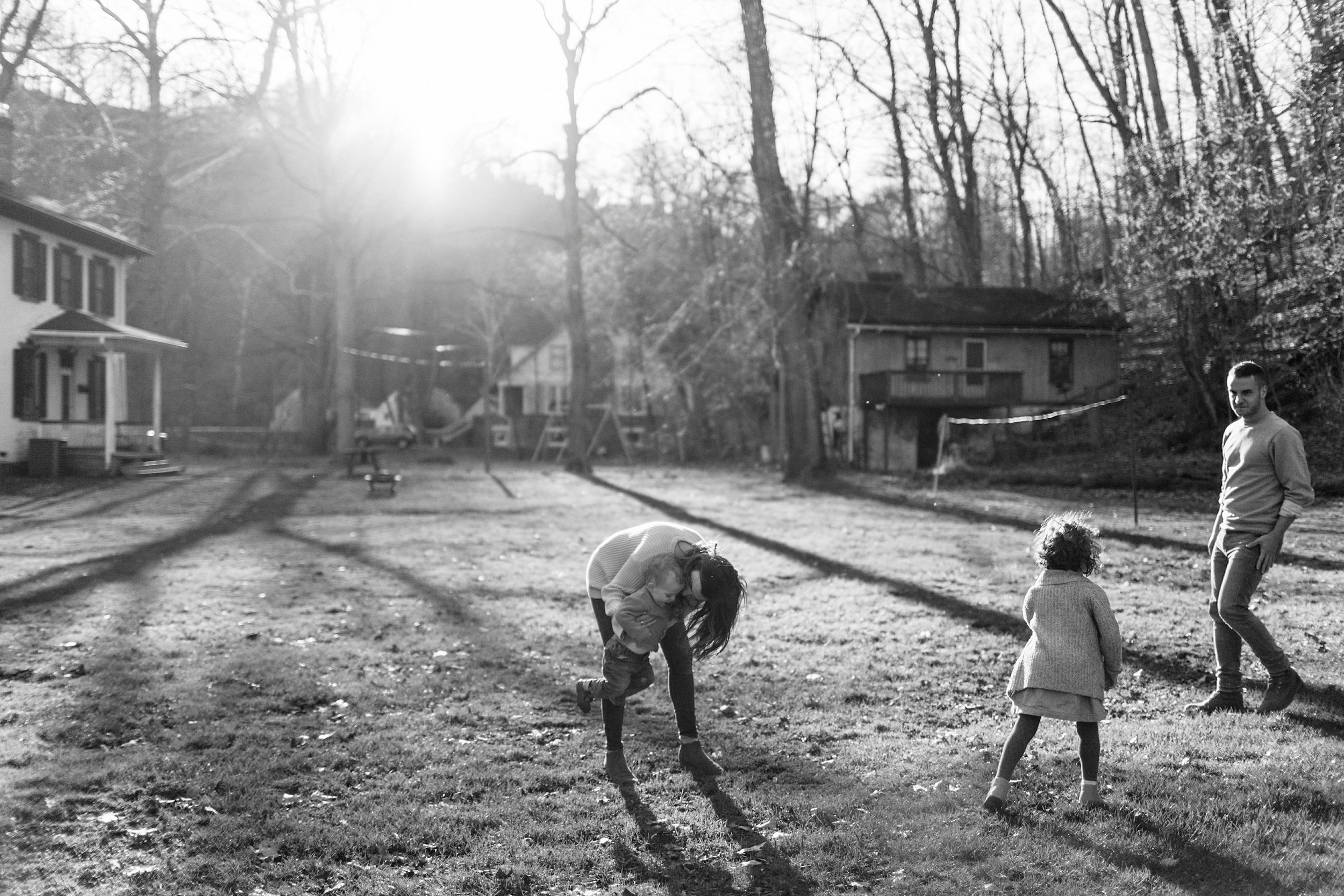 pittsburgh family photography