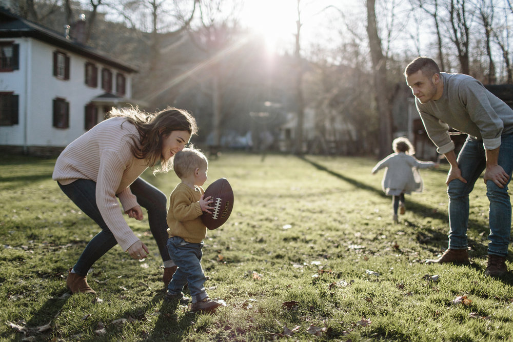 pittsburgh family photography