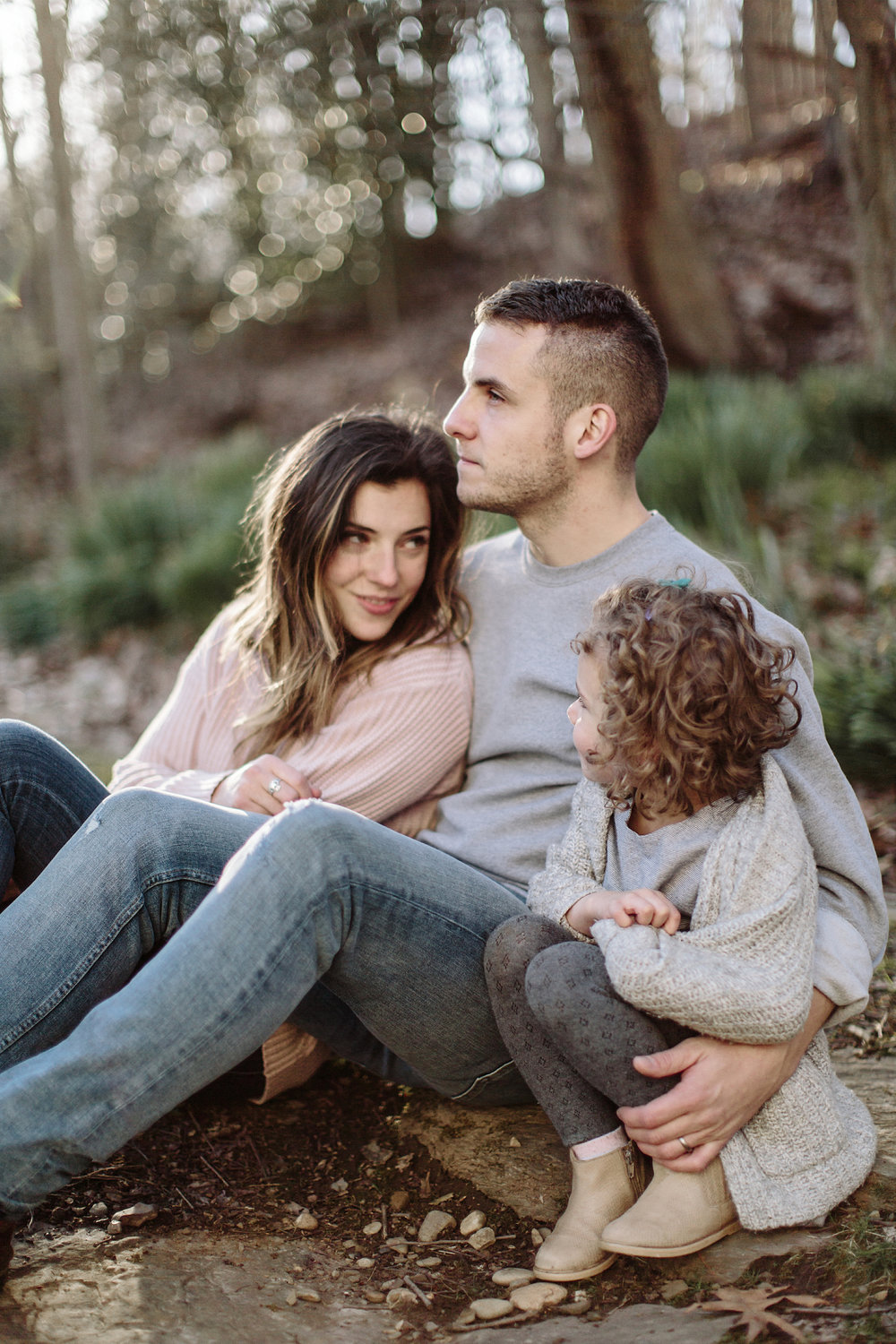 pittsburgh family photography