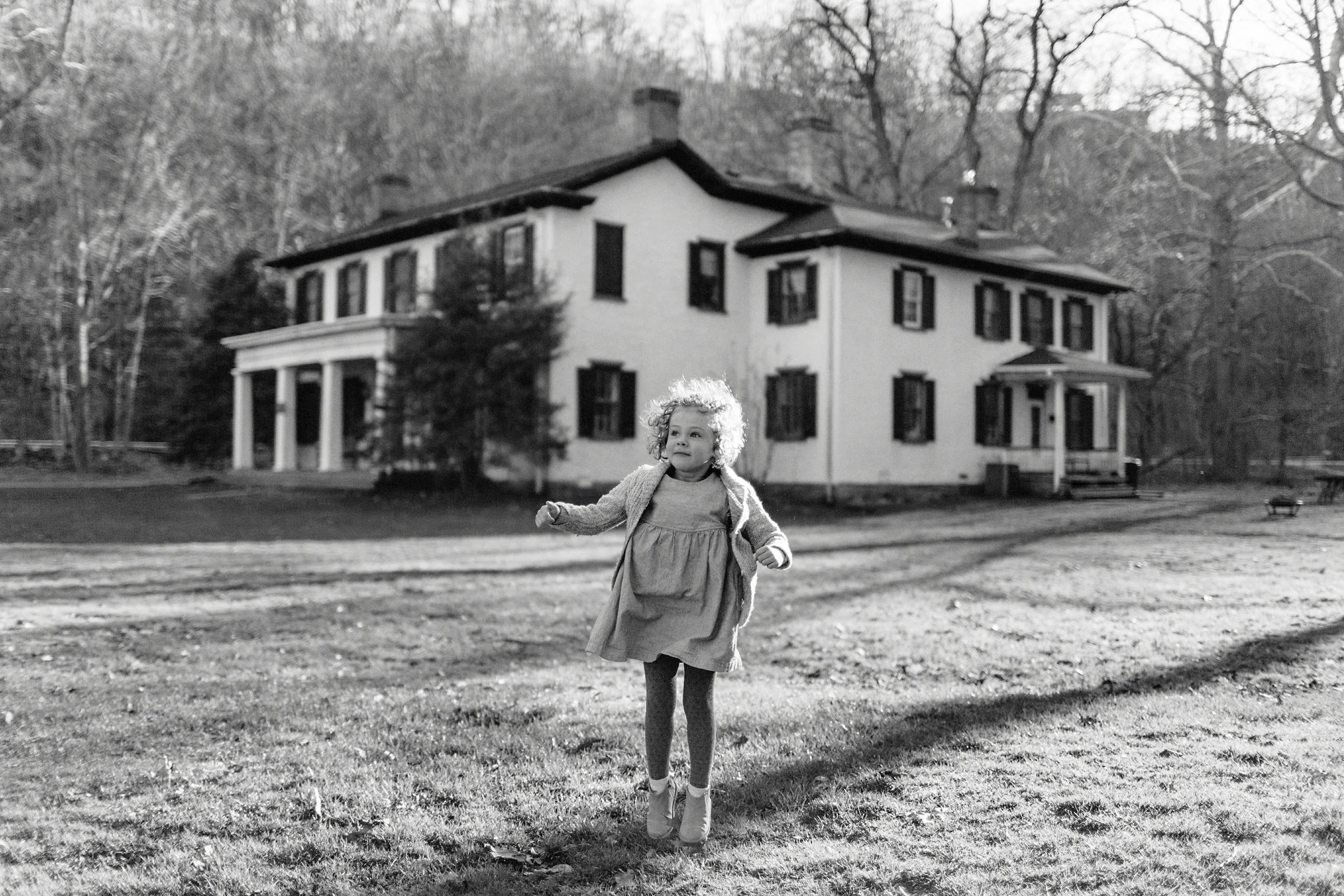 pittsburgh family photography