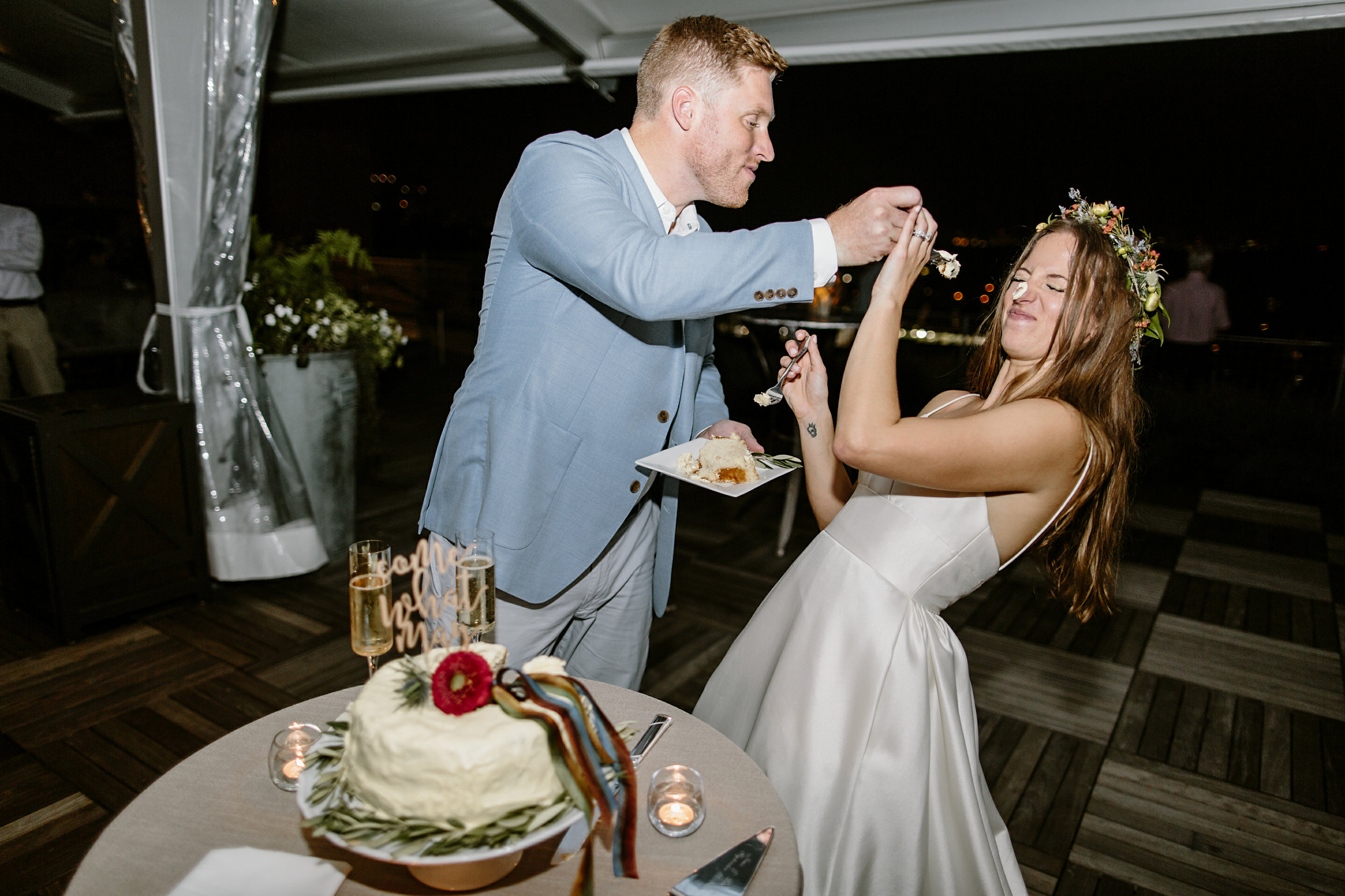 ponce city market wedding