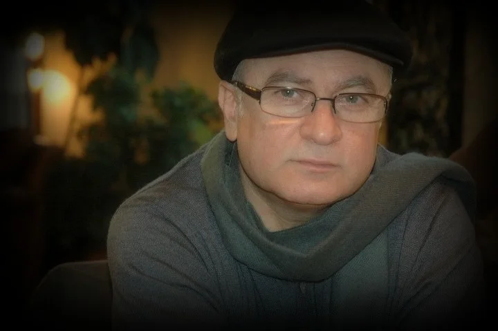 Mahbod Seraji