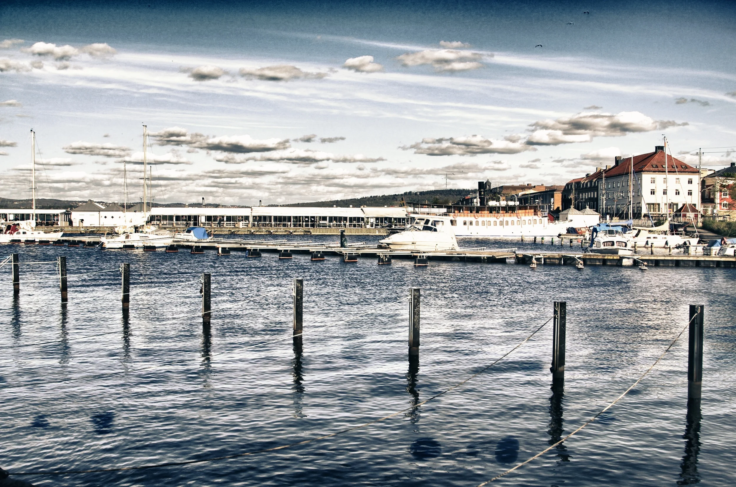The Dock