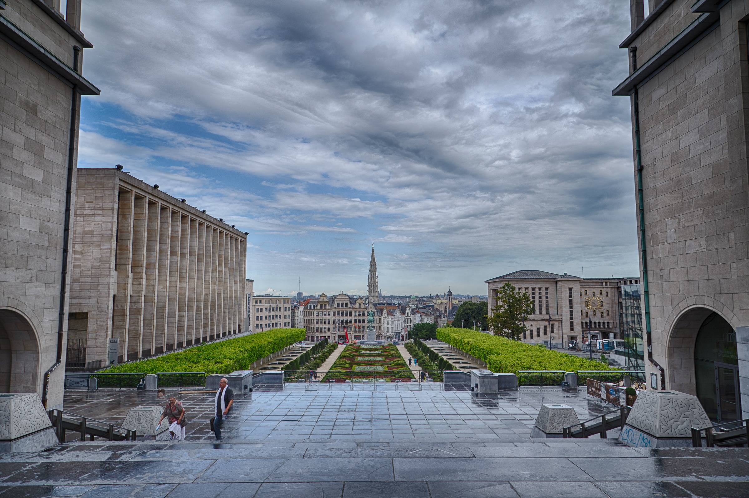 Brussels, Belgium
