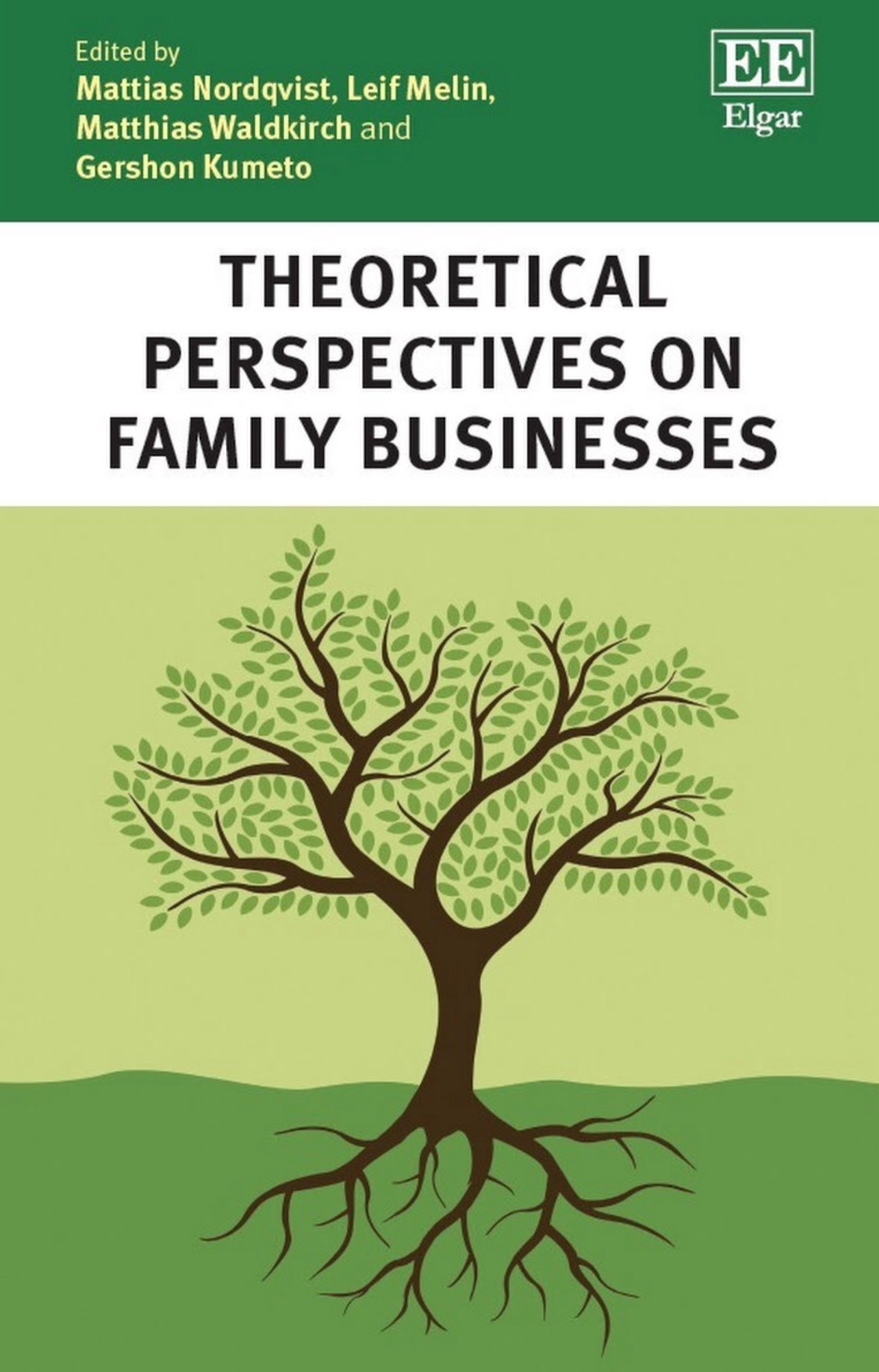 Cover page