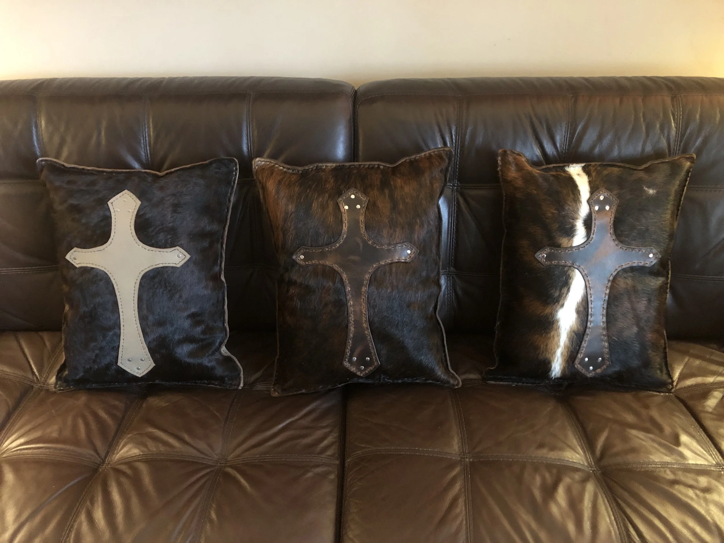 custom accent pillows