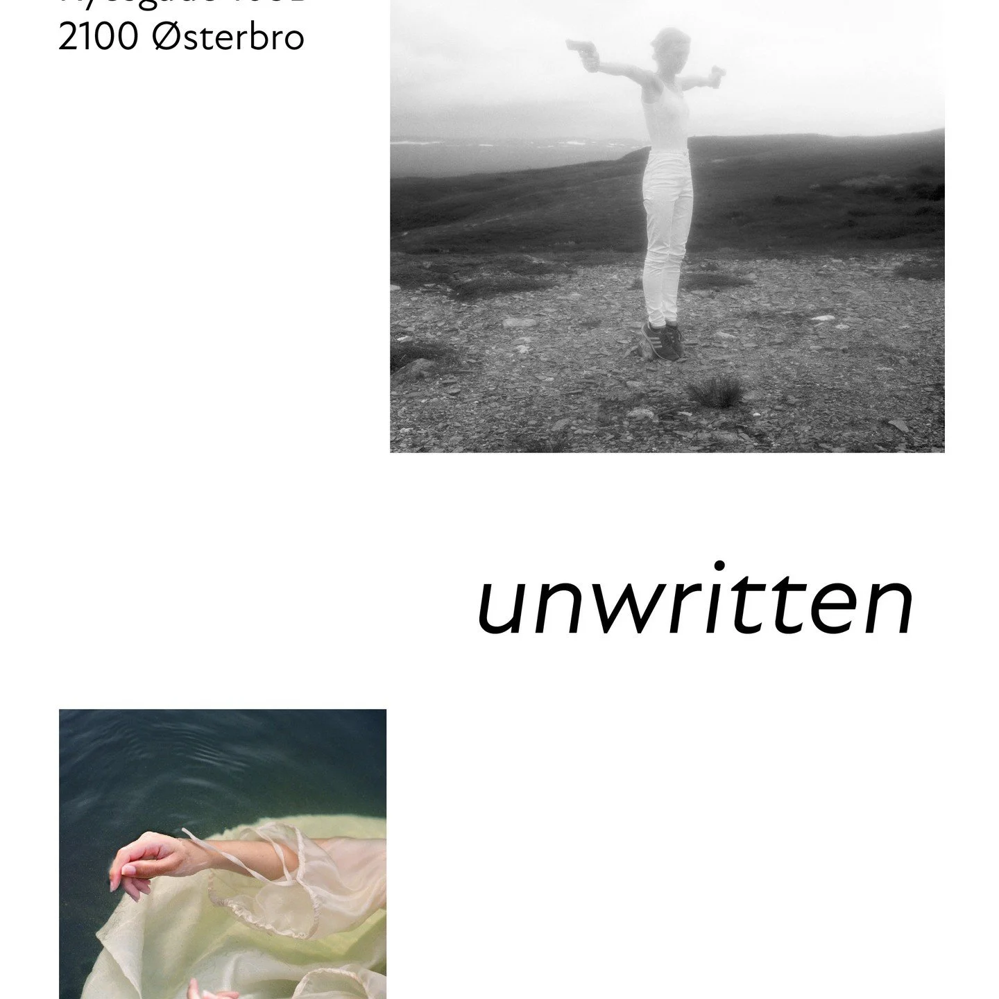 Excited to learn I'm one of the photographers chosen for this Open Call group exhibit: Unwritten: A Record of Resistance. 

Unwritten marks the International Women&rsquo;s Day and speaks back where silence has been weaponized and visibility denied. I