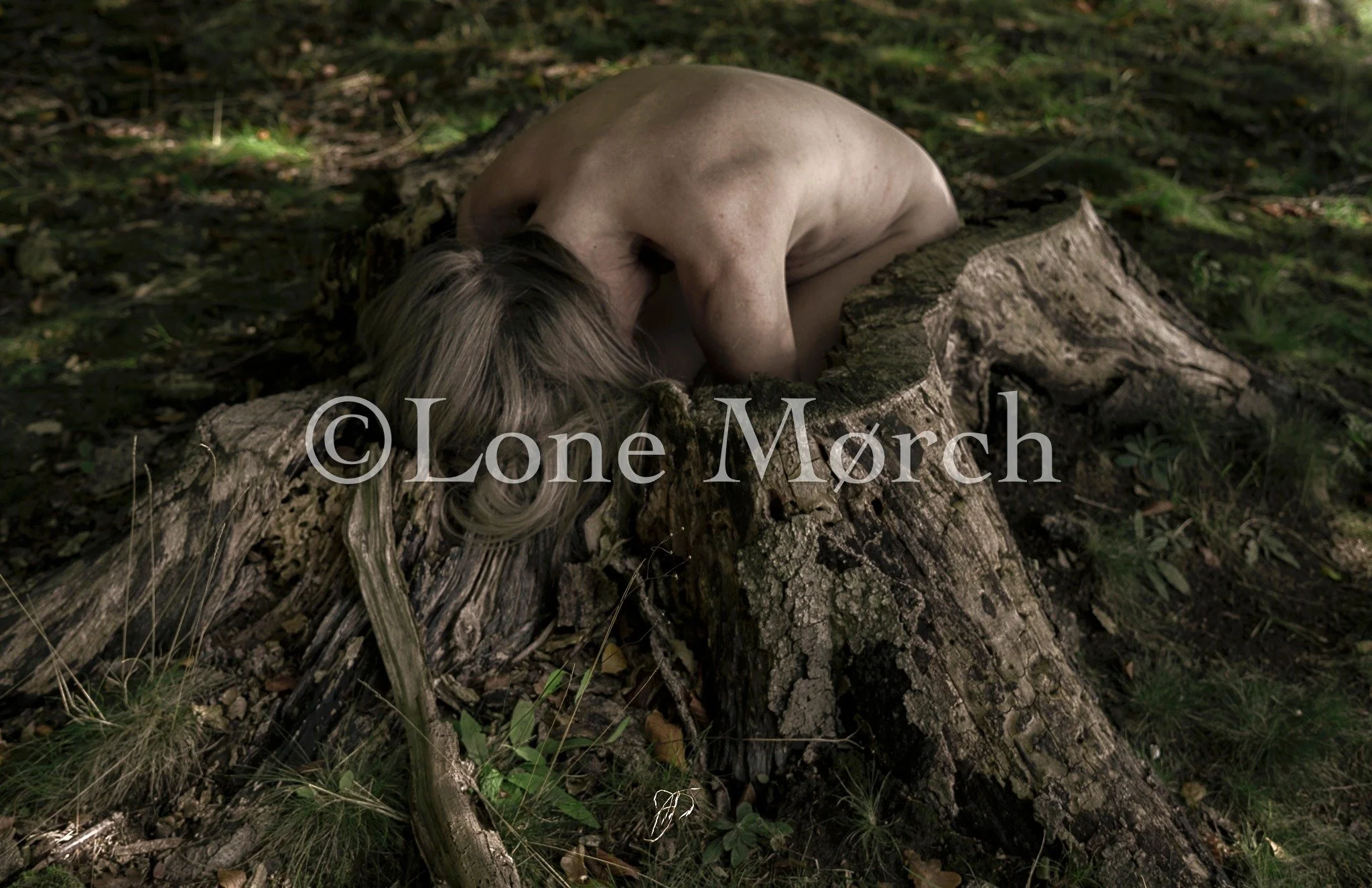 Only a few more weeks left to see my latest collection of works - when women were trees - at @gimsinghoved. Last day, March 8th. 

Go into the woods, feel the tree bodies and meet the tree sisters. 

Perhaps, be inspired, to hang a few on your walls?