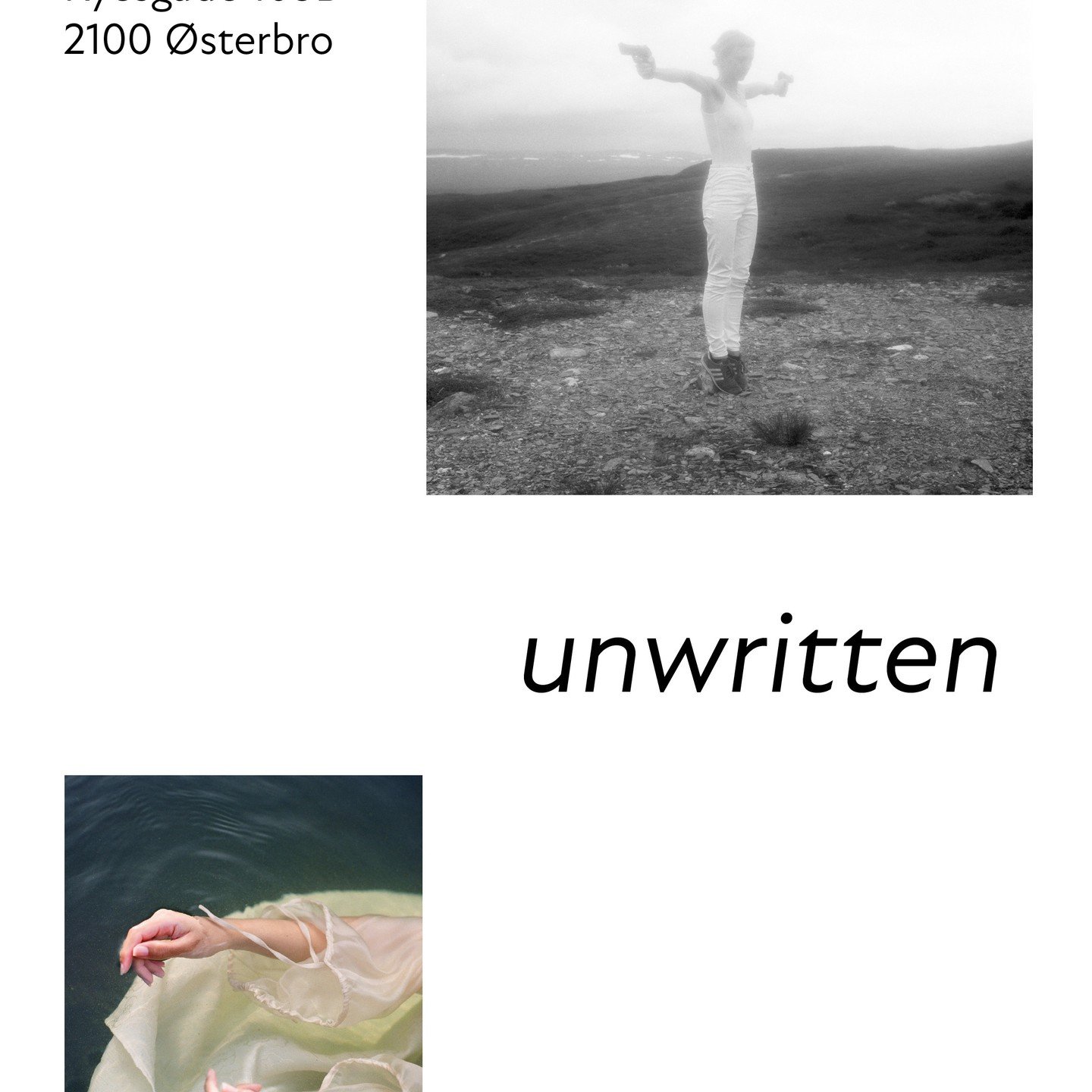 Excited to learn I'm one of the photographers chosen for this Open Call group exhibit: Unwritten: A Record of Resistance. 

Unwritten marks the International Women&rsquo;s Day and speaks back where silence has been weaponized and visibility denied. I