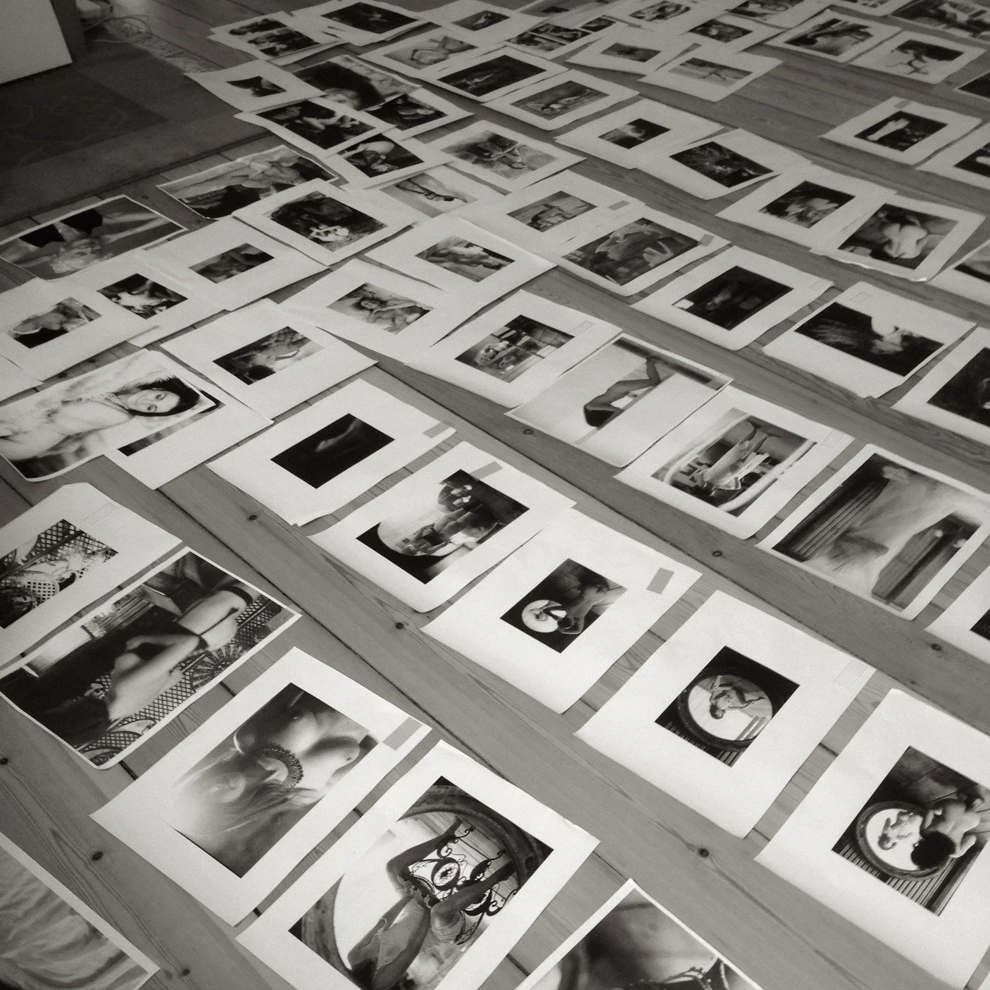 Day 4 @disir.denmark / @disir.nordic: EMBODY / When Image Meets Words

Hello again,
I&rsquo;m not only a photographer &mdash; I&rsquo;m also a writer. Words are another way I see. 

When I first imagined the Embody book, my idea was simple: to showca