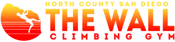 The Wall Climbing Gym