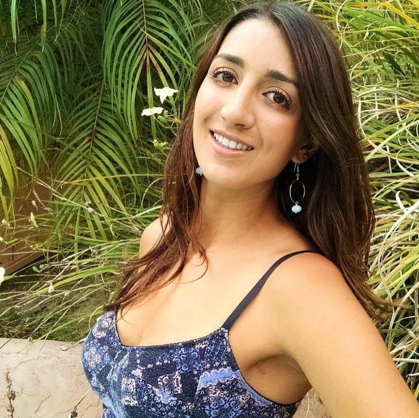 gina pisciotta Gina started taking yoga classes at her local gym when she was just out of high school. She committed to taking just two classes per week for a month, and after that month, she never looked back. She continues to practice yoga regularly, and it gives her the strength and motivation to pursue her dreams and live a holistic and happy life. She completed her 200 hr. Power Yoga Teacher Training at Core Power Yoga in Hollywood in 2015, while working in the fashion industry. Her love for learning about and teaching yoga showed her that her true passion is to help others learn to tune into the mind-body connection and find healing through movement. She moved to Carlsbad soon after her training ended, and studies Kinesiology with the goal of becoming a Physical Therapist. Her yoga classes focus on tuning into the breath, creating balance and alignment in the body, and meditating on concepts from yoga philosophy.