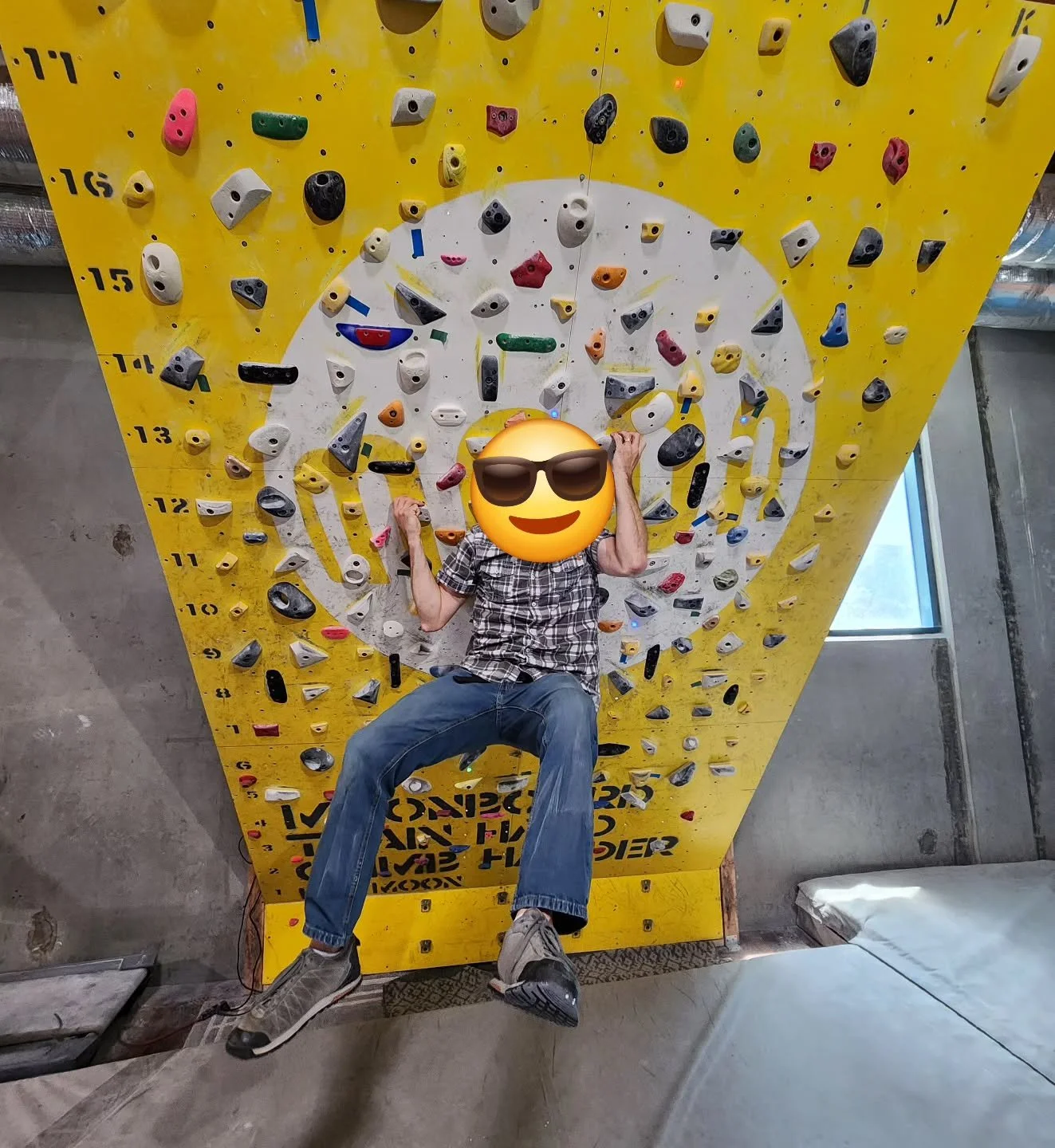 The Moonboard is back in action!!! Huge shout out to our amazing community/members for the help! ( especially the ones that understand circuit boards and electronics 🙏🏼😬)

#thewallclimbinggym #moonboard #dustisbadforelectronicsapparently