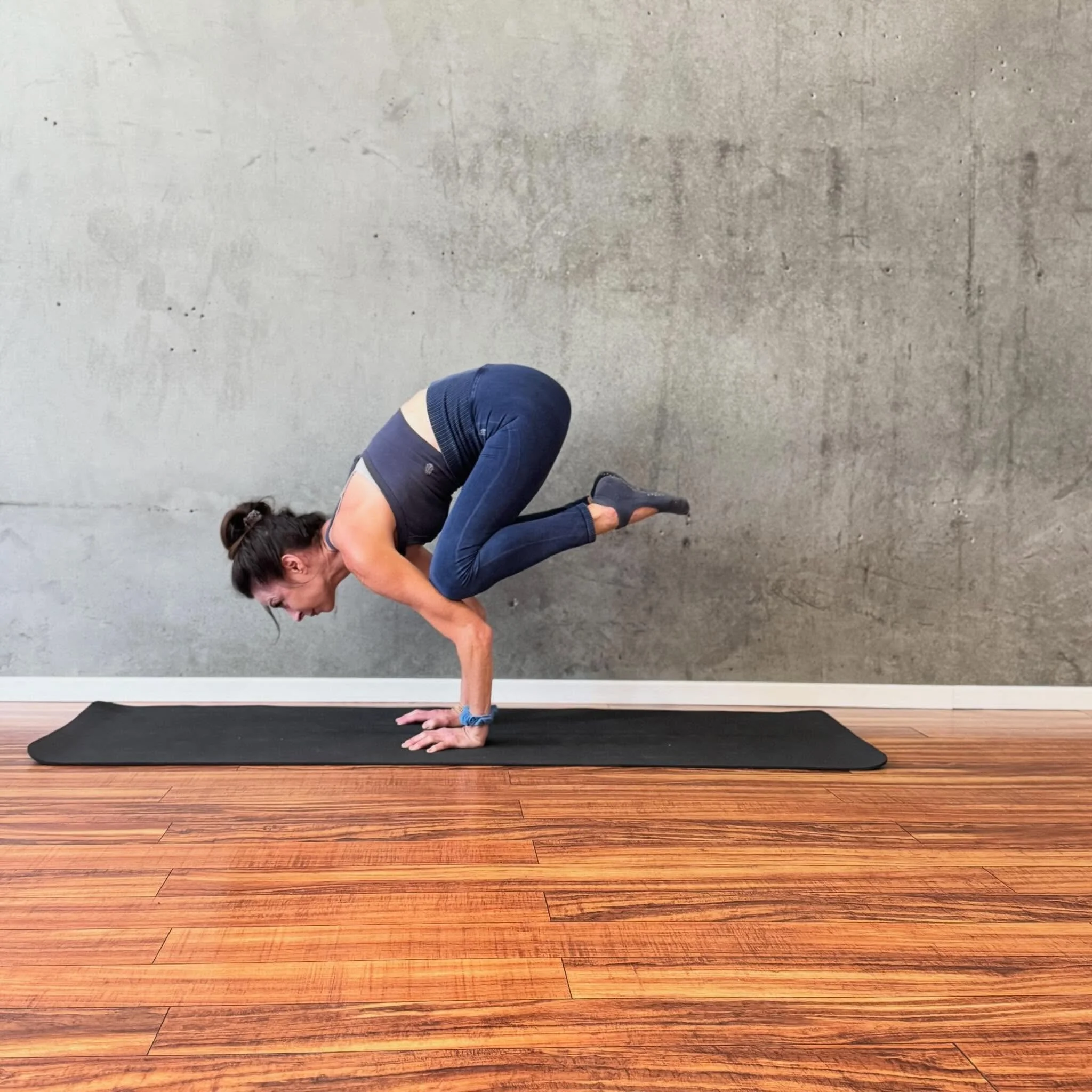 Our classes help you discover and develop both strength and flexibility. Students learn how to use these skills into everyday life building confidence for activities like running, surfing, and climbing, while also learning patience, body awareness, a
