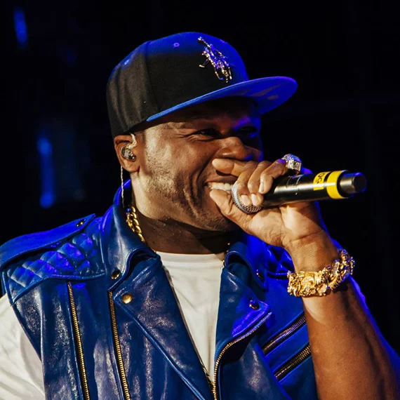 @50Cent