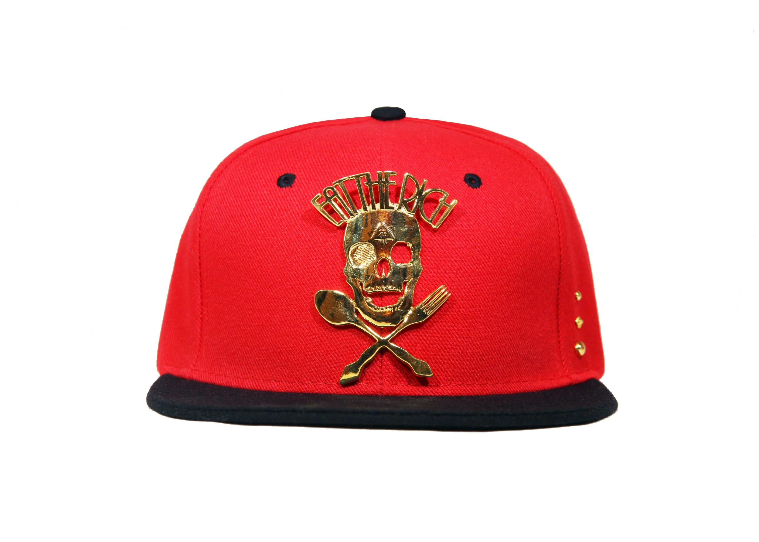 Eat The Rich 24karat - DAMU