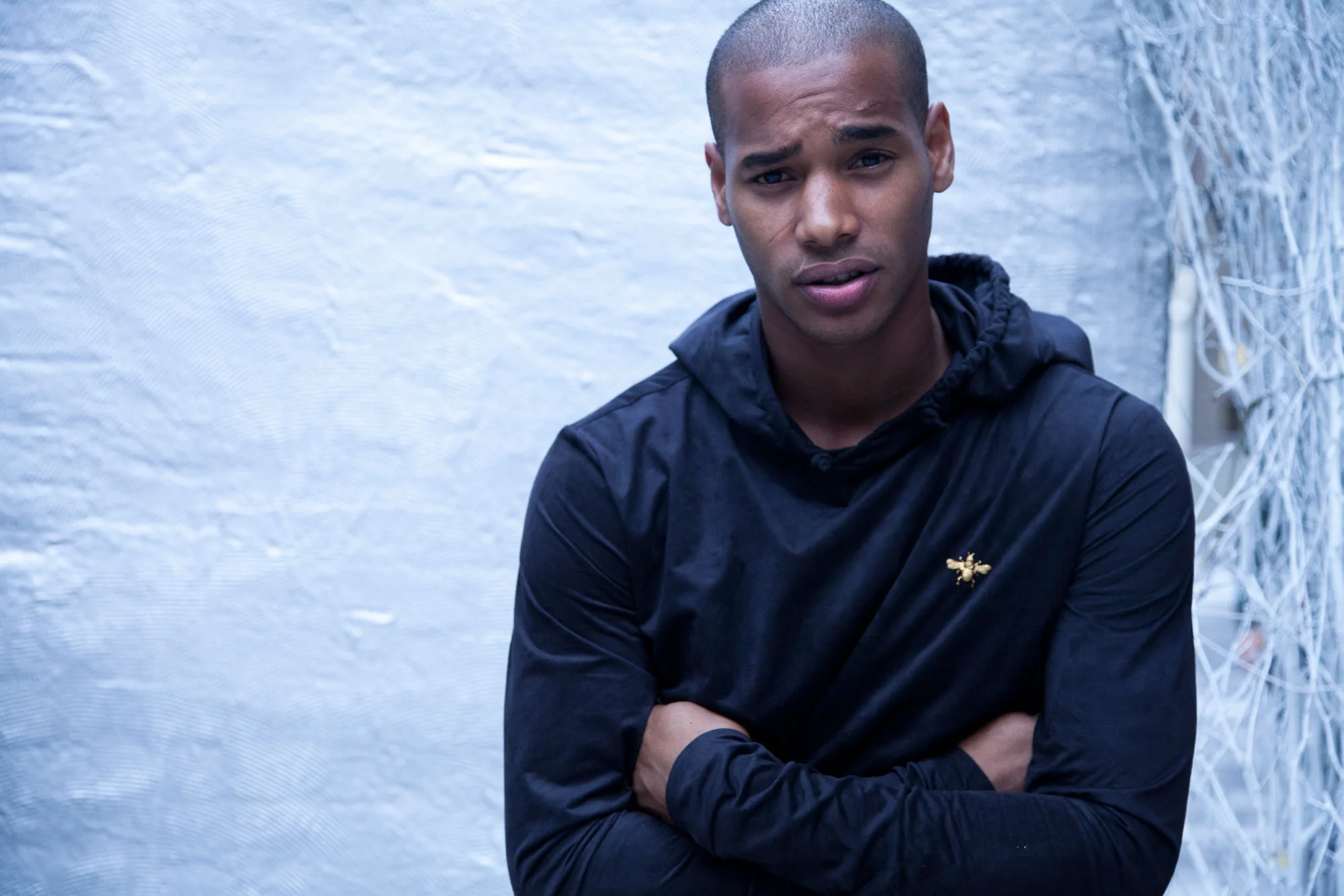 Barth MM Premium Cut and Sew Hoody