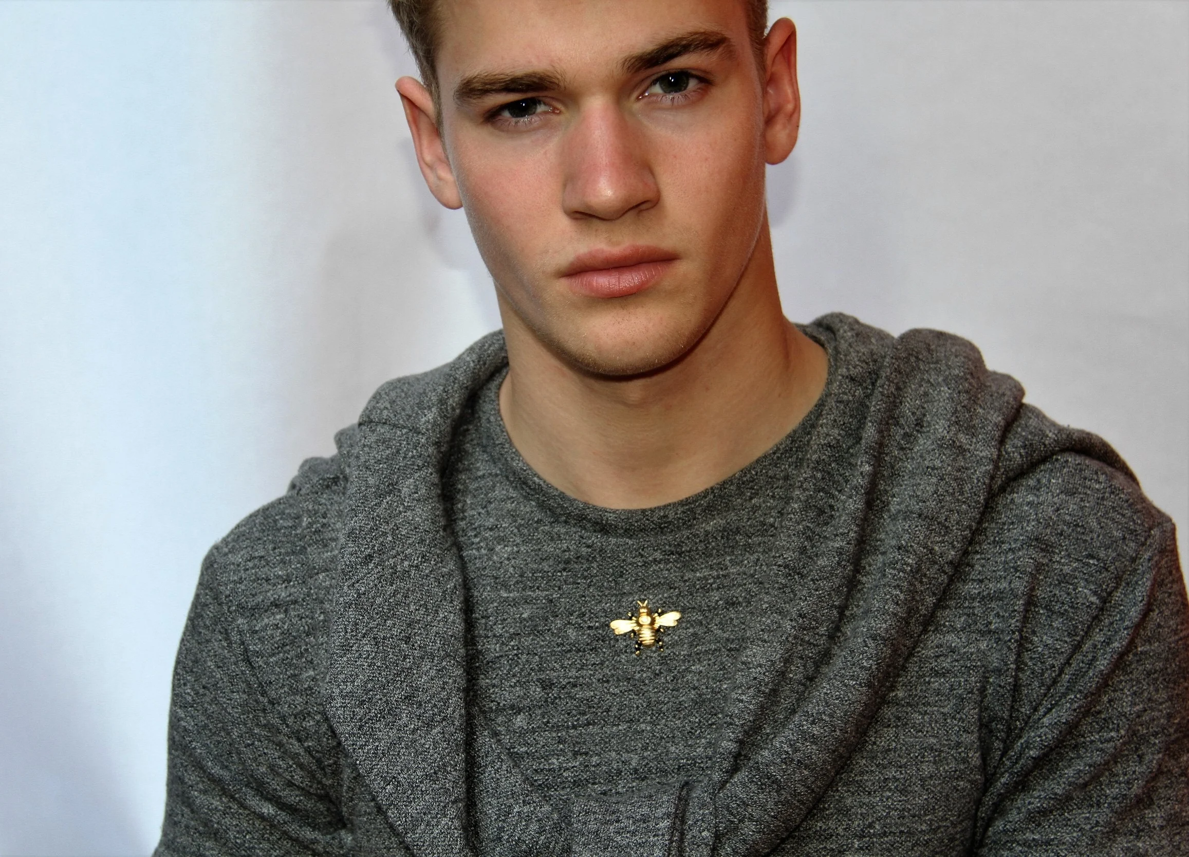 BGold NYC Hoody