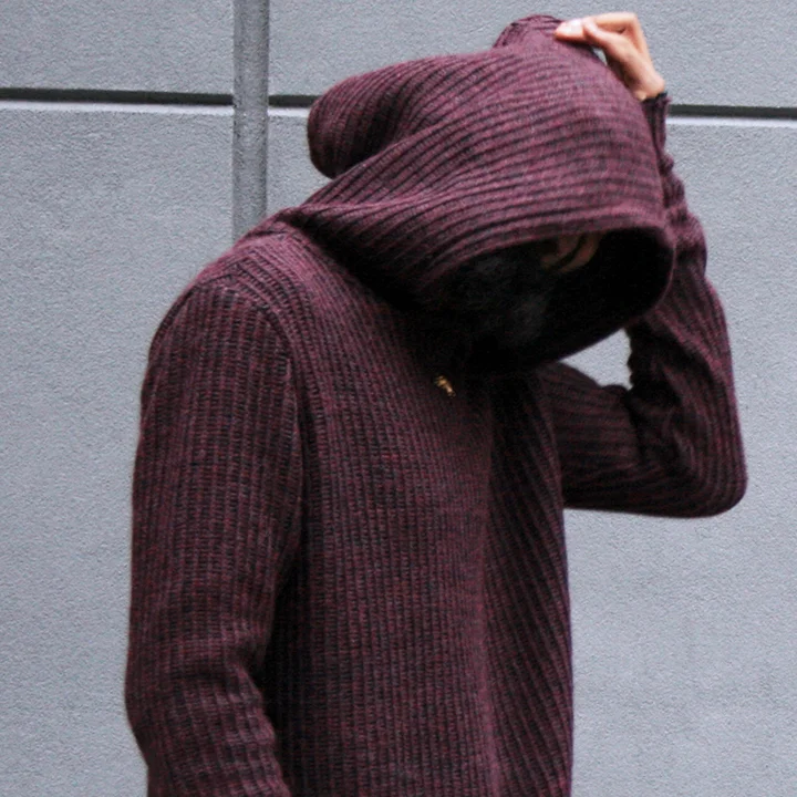 Smoking Collection Hoodie