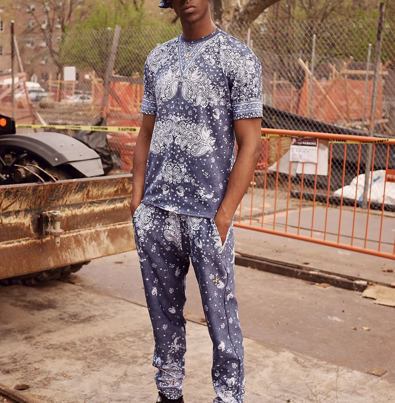 Barth Loci Jogger