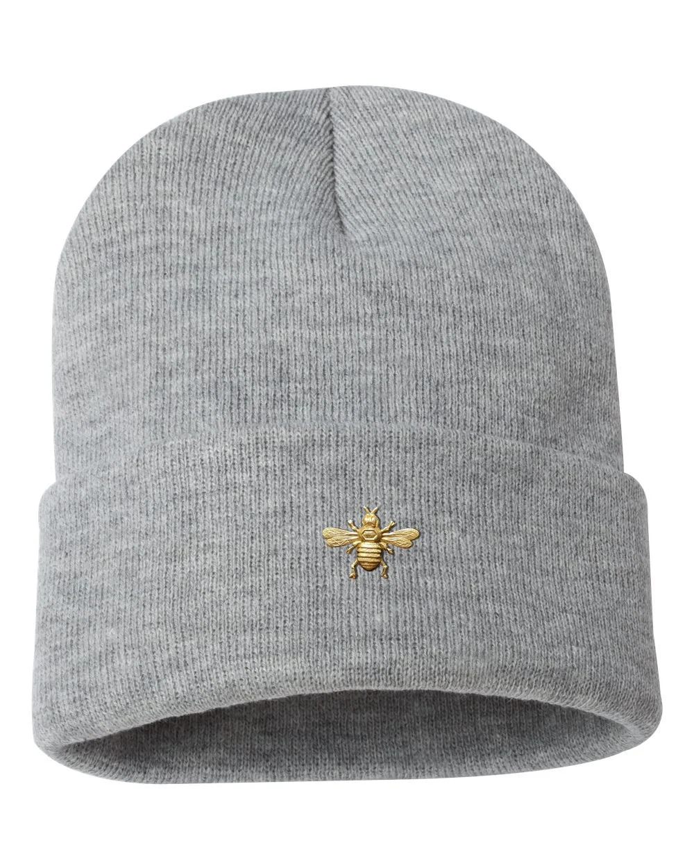 Barth NY Collection - Grey Beanie.jpg
