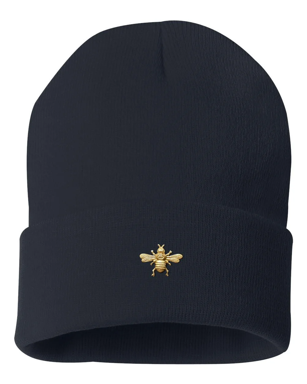 Barth NY Collection - Navy Beanie.jpg