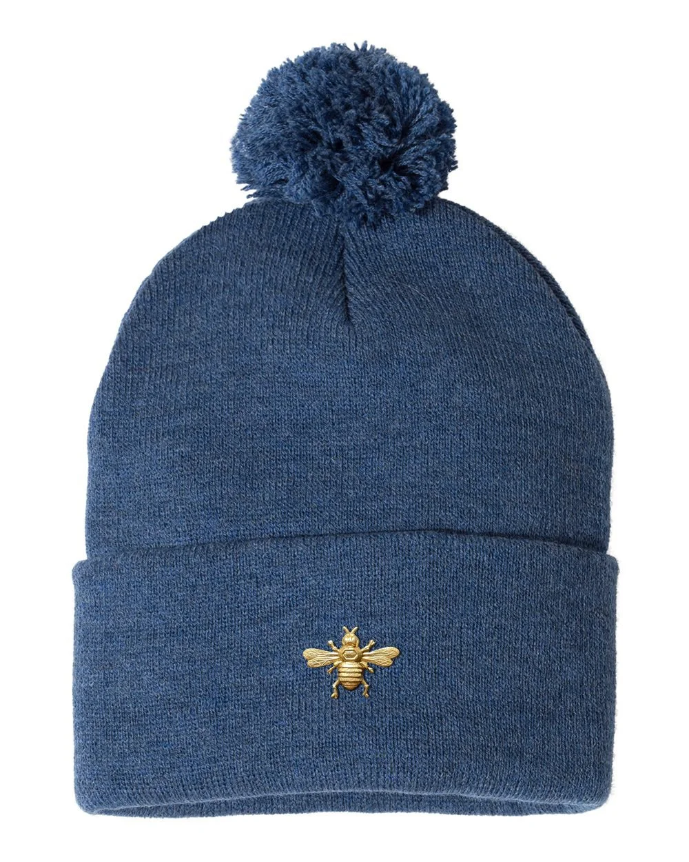 Barth NY Collection - Slate Blue Pom.jpg