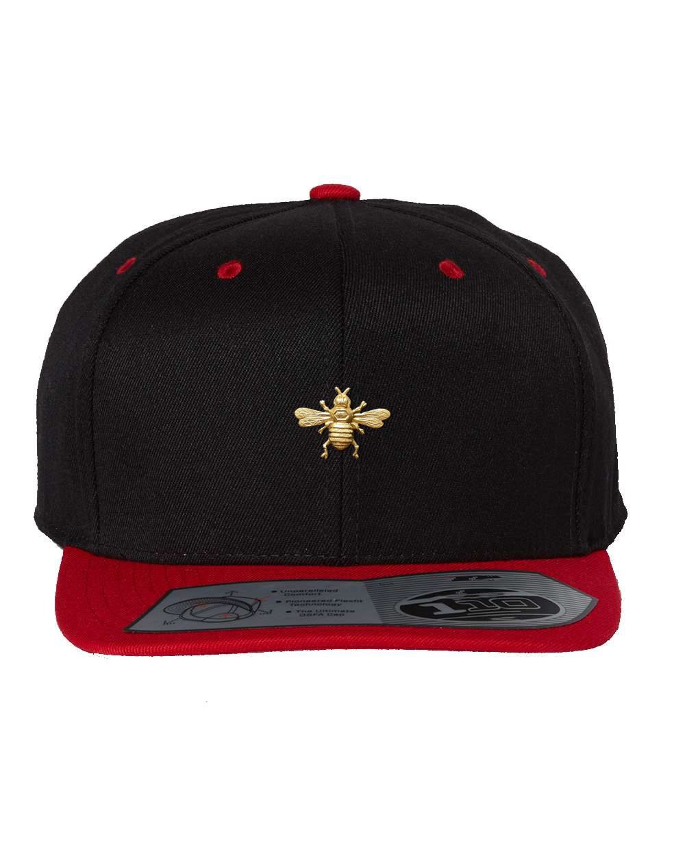 Barth NY Collection - Black Red Snap.jpg